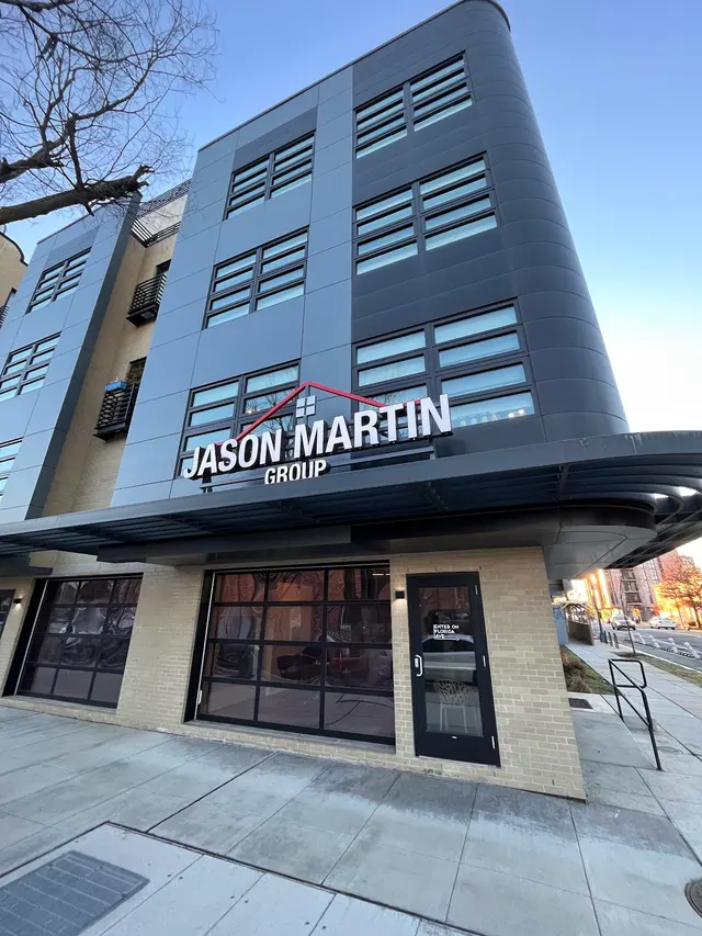 Jason Martin Group — customer photo 5