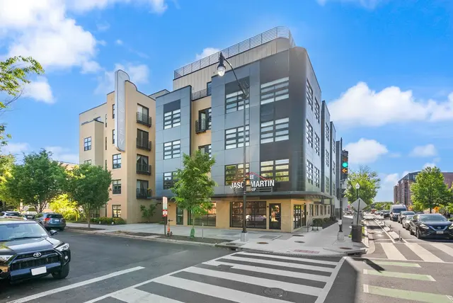 Jason Martin Group — photo from the business 9