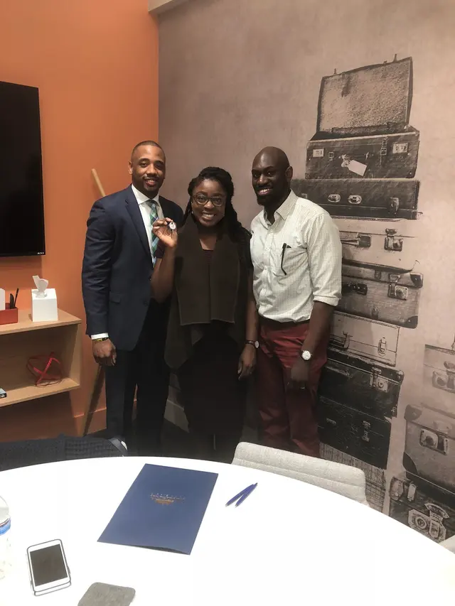 The WAR Team I REALTORS — photo from the business 7