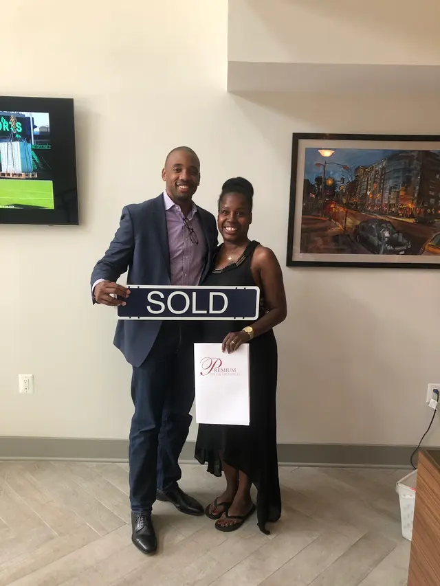 The WAR Team I REALTORS — photo from the business 5