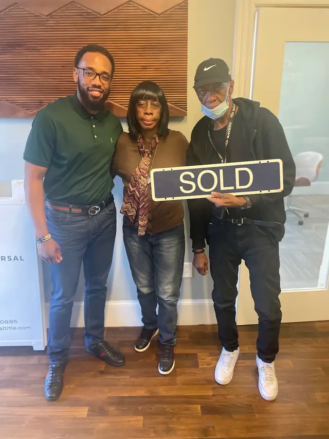 The WAR Team I REALTORS — photo from the business 10