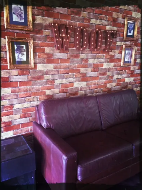Hair Of The Dog Grooming Salon — photo from the business 7