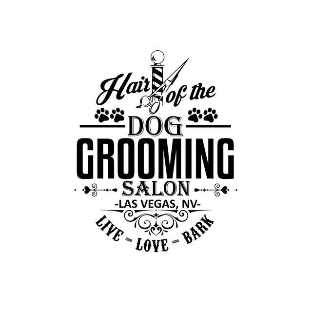 Hair Of The Dog Grooming Salon — photo from the business 8