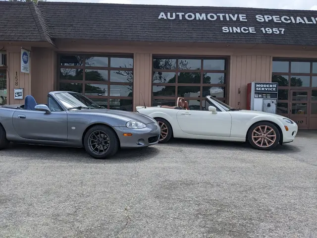 Modern Service — customer photo 10