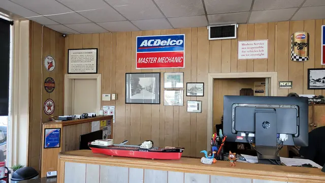 Modern Service — customer photo 6