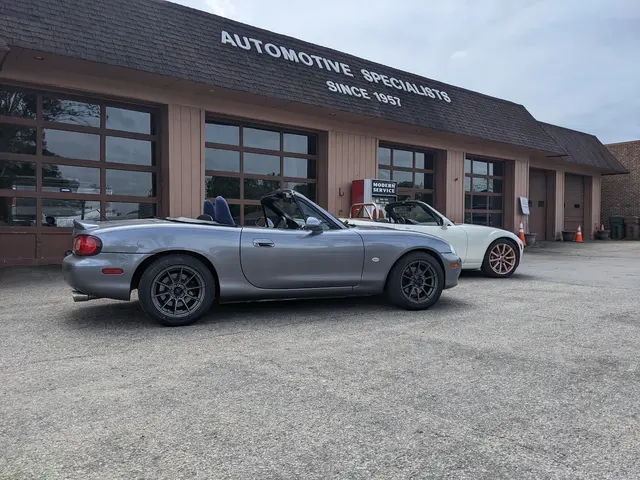 Modern Service — customer photo 3