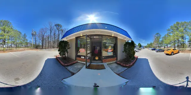 Peak Auto — photo from the business 3