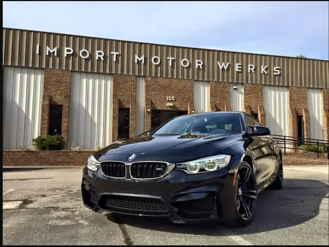 Import Motor Werks — photo from the business 4
