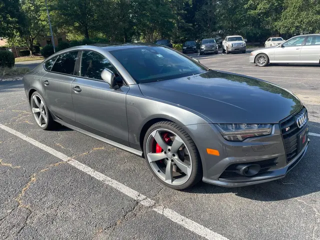 Import Motor Werks — customer photo 7