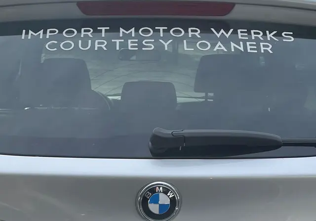 Import Motor Werks — photo from the business 1
