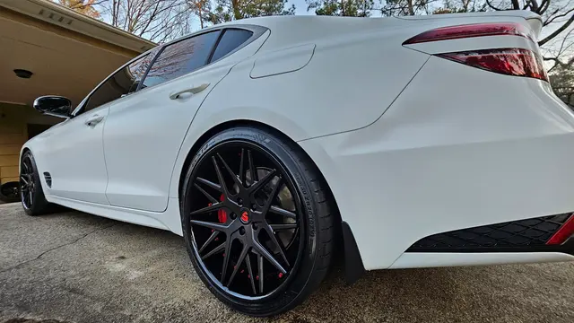 Import Motor Werks — customer photo 6