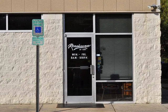 Renaissance Auto Care Inc — photo from the business 3