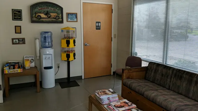 Renaissance Auto Care Inc — customer photo 6