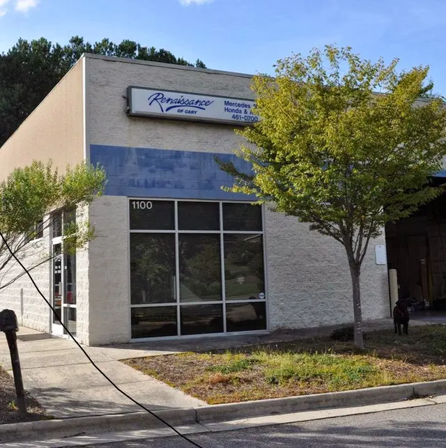 Renaissance Auto Care Inc — photo from the business 2