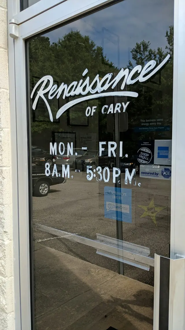 Renaissance Auto Care Inc — customer photo 5