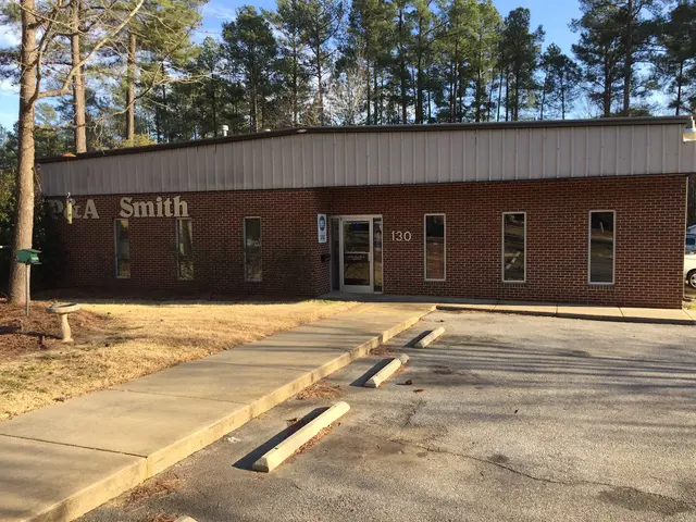 P & A Smith Auto Maintenance — photo from the business 1