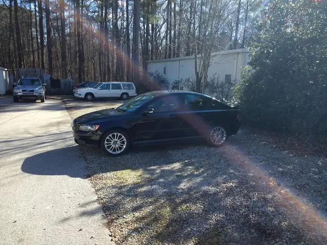 P & A Smith Auto Maintenance — customer photo 2