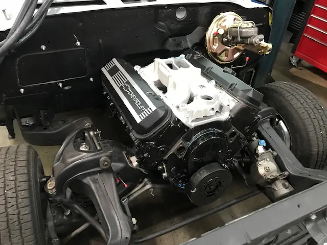 TECHNI-QUEST Auto Repair — customer photo 3