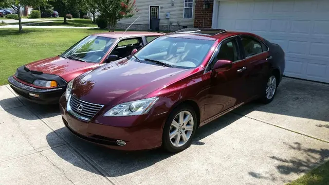 TECHNI-QUEST Auto Repair — customer photo 8