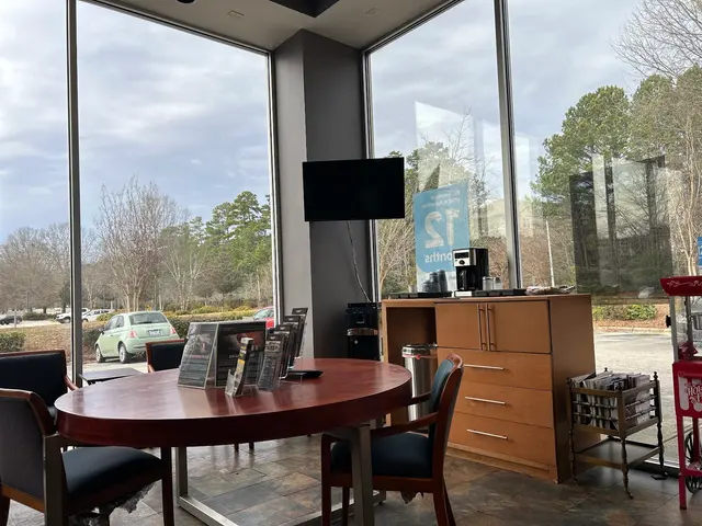 NC Complete Auto Care — customer photo 6