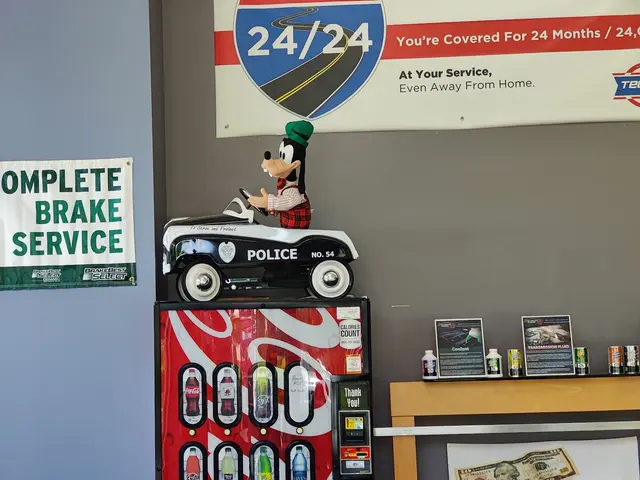 NC Complete Auto Care — customer photo 12