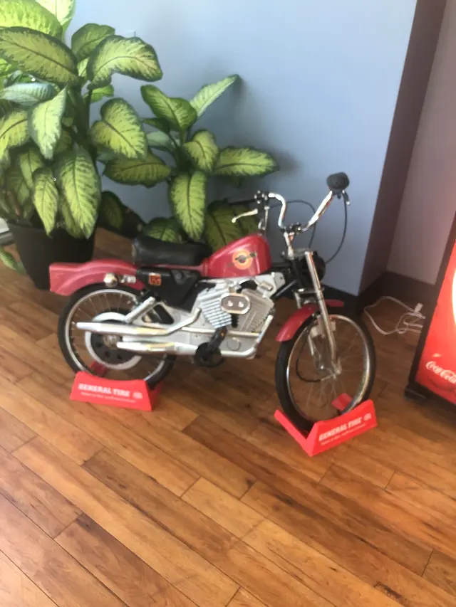 NC Complete Auto Care — customer photo 10