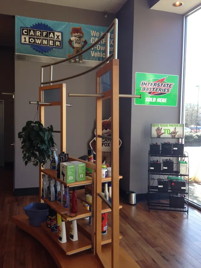 NC Complete Auto Care — customer photo 9