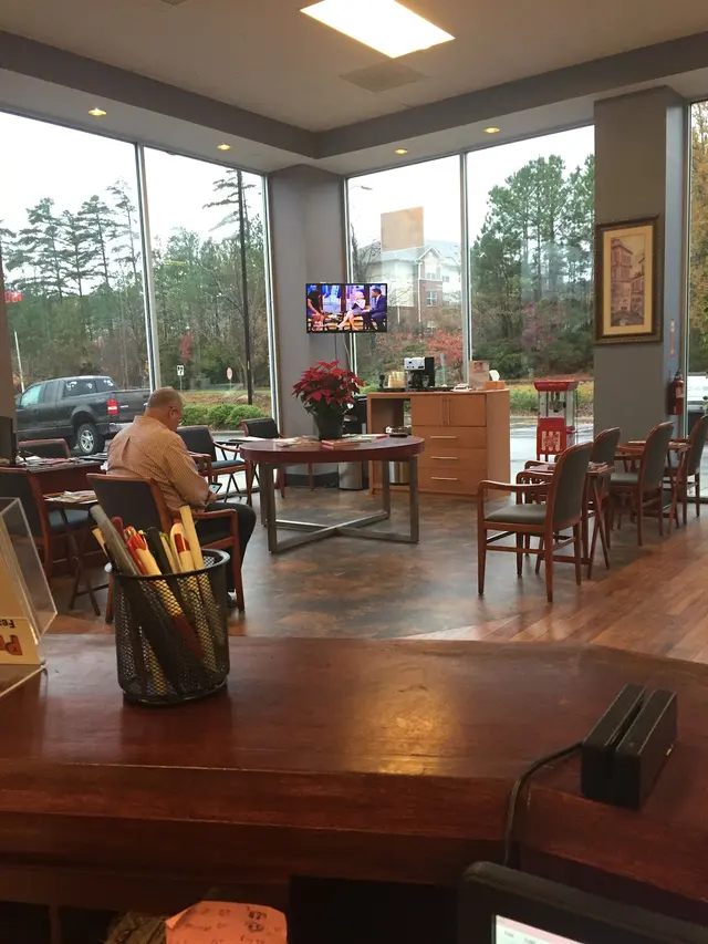 NC Complete Auto Care — customer photo 11