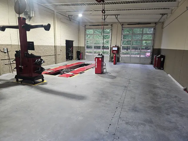 NC Complete Auto Care — photo from the business 3