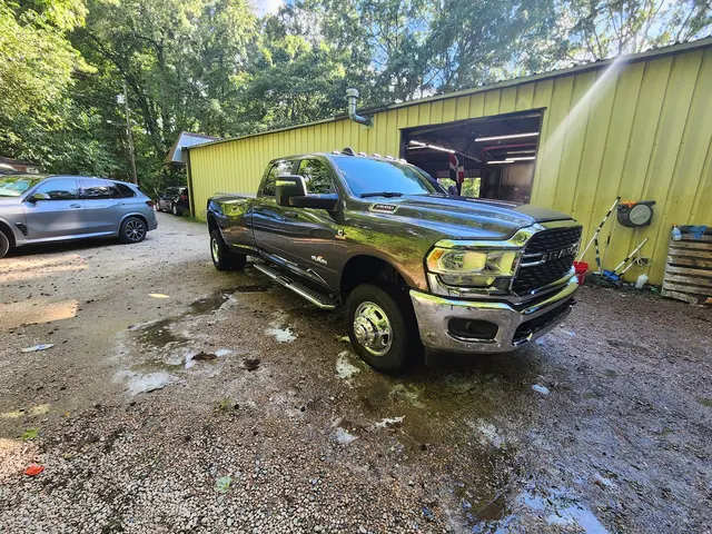 JNM Auto — photo from the business 2