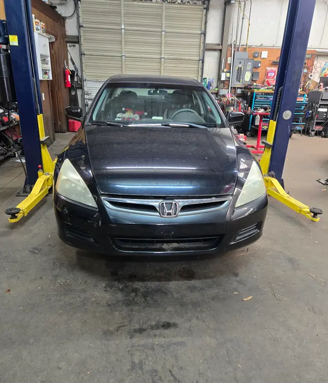 JNM Auto — photo from the business 4