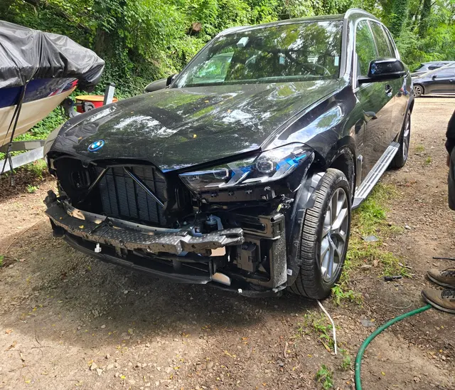 JNM Auto — photo from the business 8