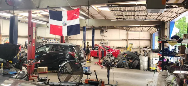 JNM Auto — customer photo 3