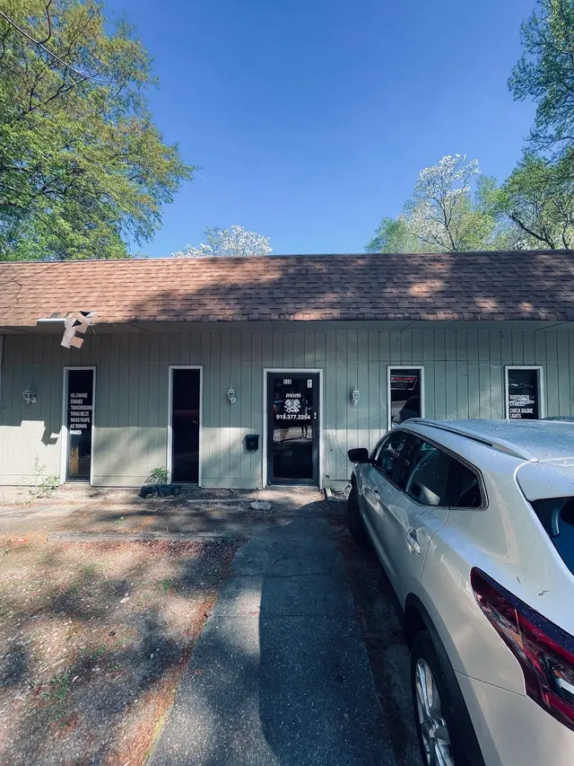 JNM Auto — customer photo 6