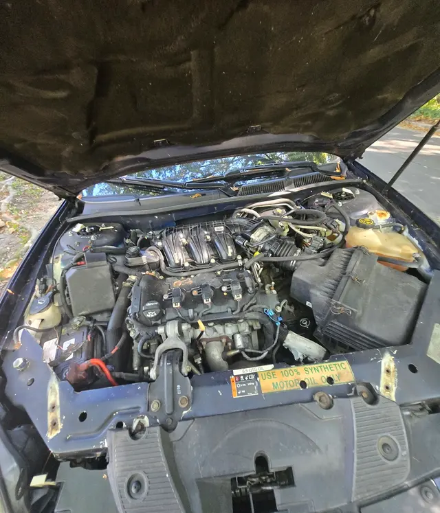 JNM Auto — photo from the business 12