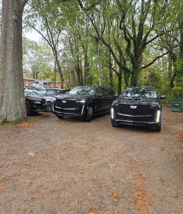 JNM Auto — photo from the business 11