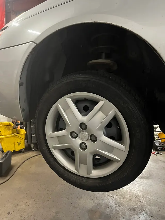 Joe's Automotive Repair — customer photo 3