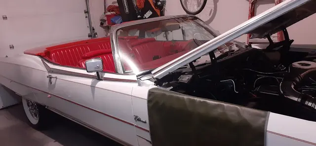 Joe's Automotive Repair — customer photo 4