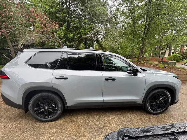 Joe's Automotive Repair — customer photo 1