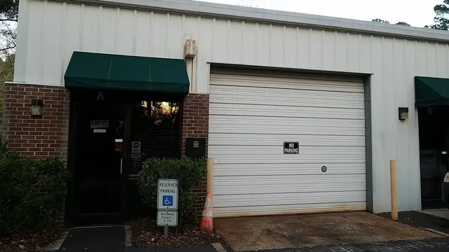 Joe's Automotive Repair — customer photo 2