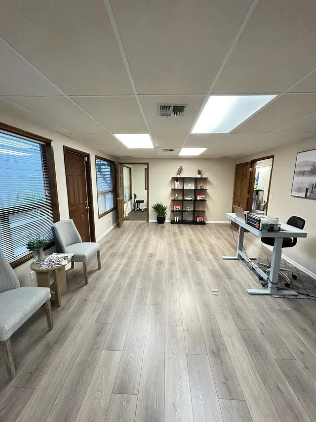 Back To Health Center - Chiropractors Eugene — photo from the business 4