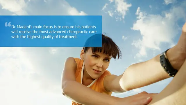 Back To Health Center - Chiropractors Eugene — photo from the business 1