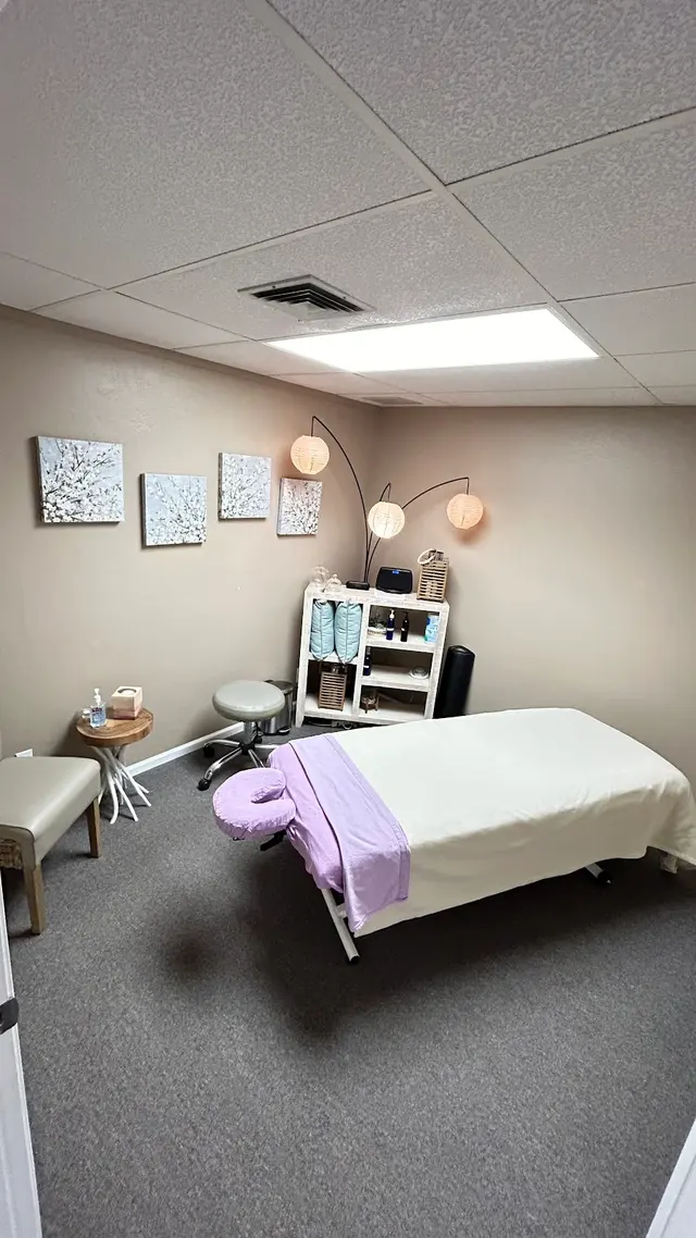 Back To Health Center - Chiropractors Eugene — photo from the business 3