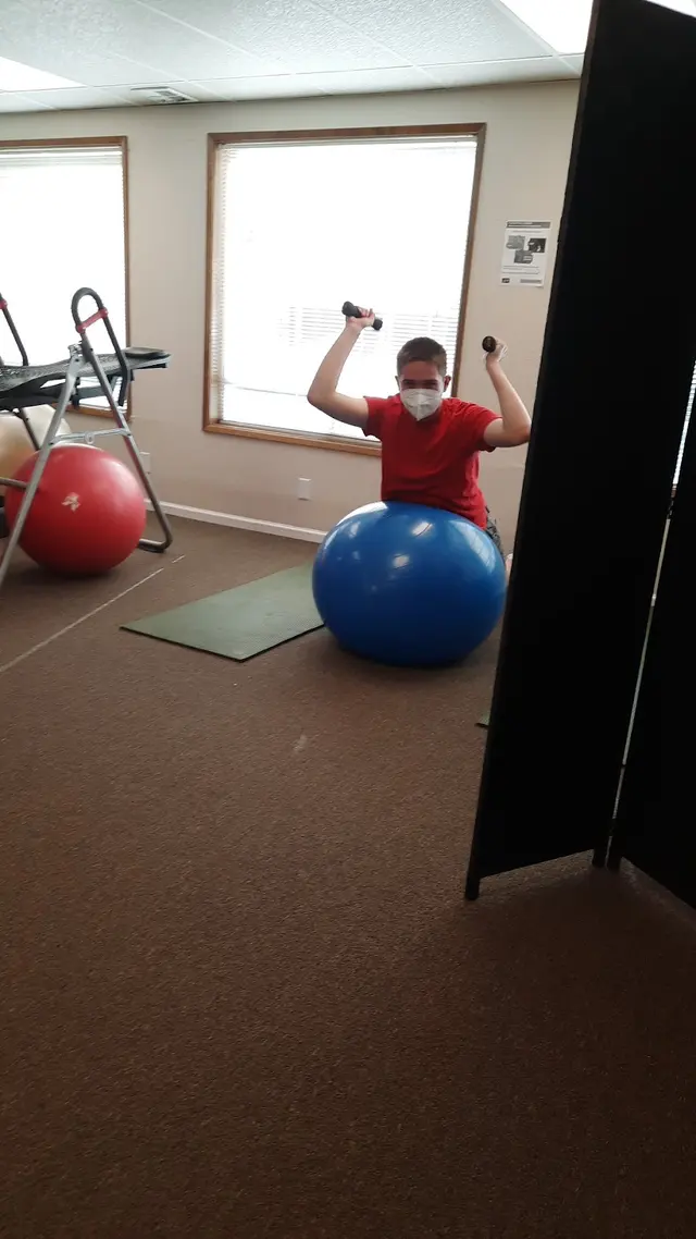 Back To Health Center - Chiropractors Eugene — customer photo 5