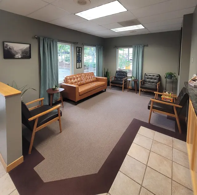 Back 2 Strength Chiropractors - Eugene — photo from the business 8