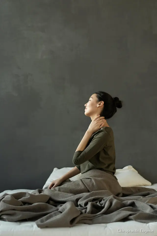Back 2 Strength Chiropractors - Eugene — photo from the business 6