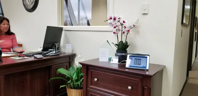 Clearwater Chiropractic (Rethwill Chiropractic Clinic) — customer photo 2