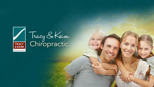 Tracy & Keim Chiropractic LLC — photo from the business 4