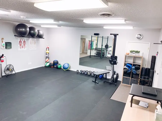 Active Chiropractic — photo from the business 3