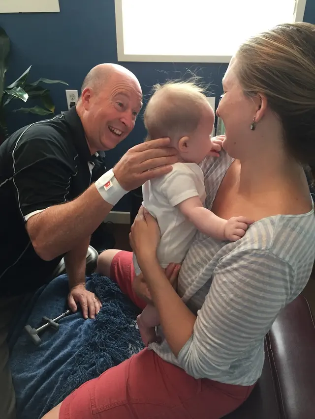Body of Light Family Chiropractic — photo from the business 2